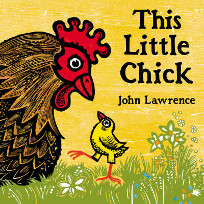 This Little Chick Board
