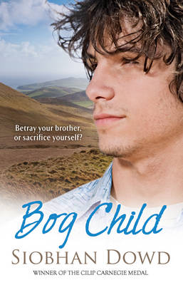 Bog Child