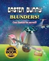 Easter Bunny Blunders: Can Easter be saved?