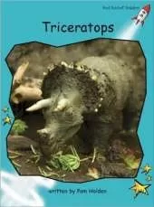 Triceratops