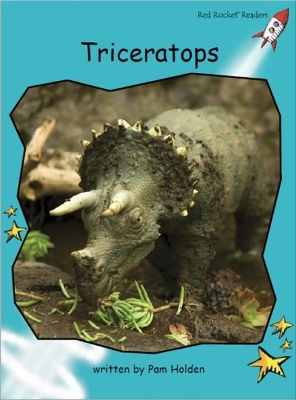 Triceratops
