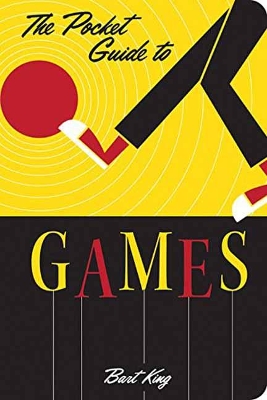 The Pocket Guide to Games