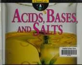 Acids, Bases and Salts