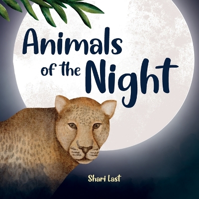 Animals of the Night: Meet some of the nocturnal creatures that come out at night