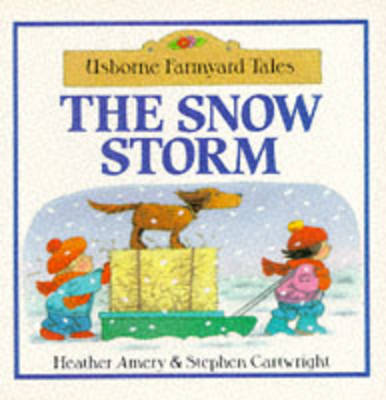 The Snow Storm
