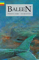 Literacy Magic Bean Junior Novels, Baleen Big Book (single)