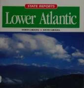 Lower Atlantic: North Carolina, South Carolina