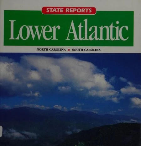 Lower Atlantic: North Carolina, South Carolina