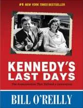 Kennedy's Last Days