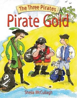 Pirate Gold