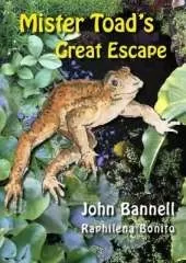 Mister Toad's Great Escape