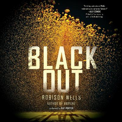 Blackout