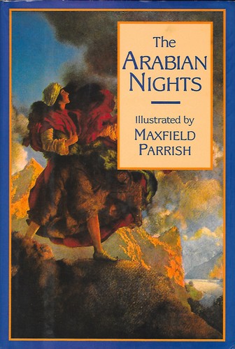 Arabian Nights