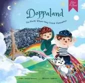 Doppaland: The World Where They Found Themselves