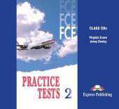 FCE Practice Tests