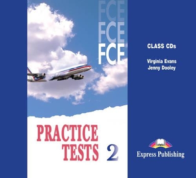 FCE Practice Tests