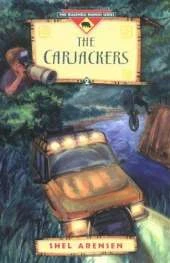 The Carjackers