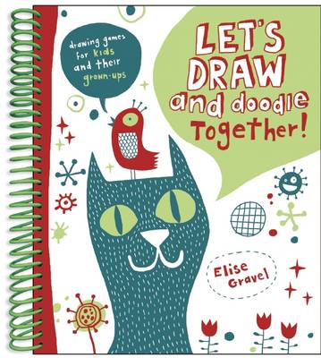 Lets Draw Together