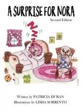 A Surprise For Nora: Second Edition