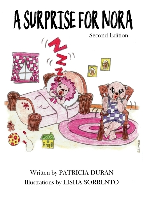 A Surprise For Nora: Second Edition