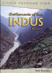 Settlements of the Indus River