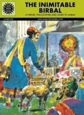 The Inimitable Birbal