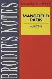 Austen: Mansfield Park