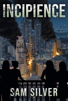 Incipience: A FourWards Novel