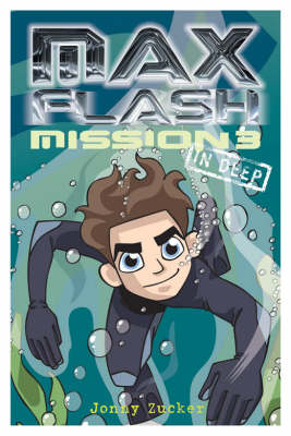 Max Flash: In Deep