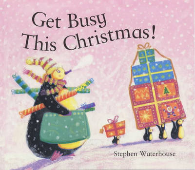 Get Busy This Christmas