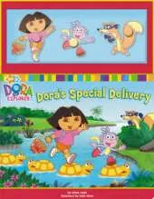 Dora's Special Delivery