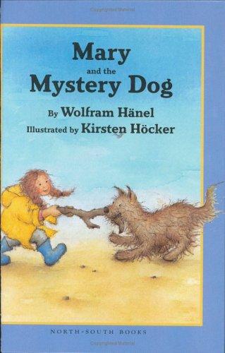 Mary and the Mystery Dog