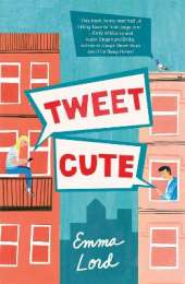 Tweet Cute: A Novel
