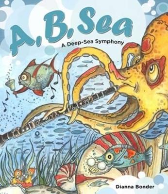 A, B, Sea: A Deep-Sea Symphony