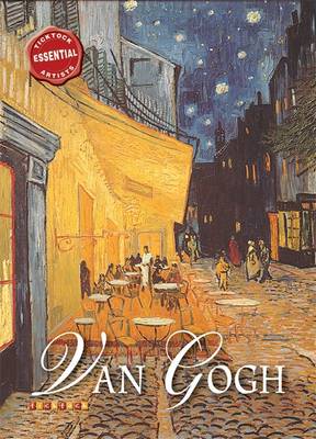 Essential Artists: Van Gogh