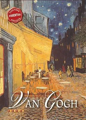 Essential Artists: Van Gogh