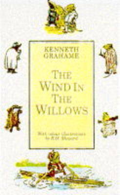The Wind in the Willows