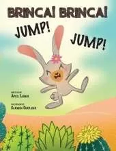 Brinca! Brinca! Jump! Jump!