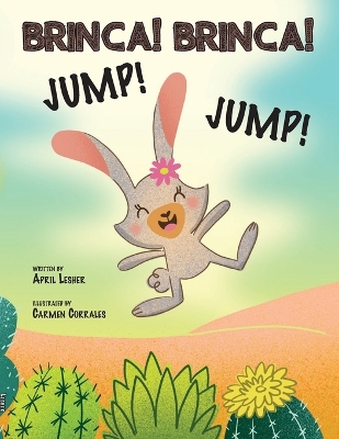 Brinca! Brinca! Jump! Jump!