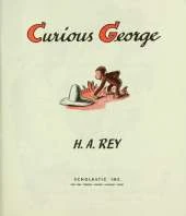 Curious George