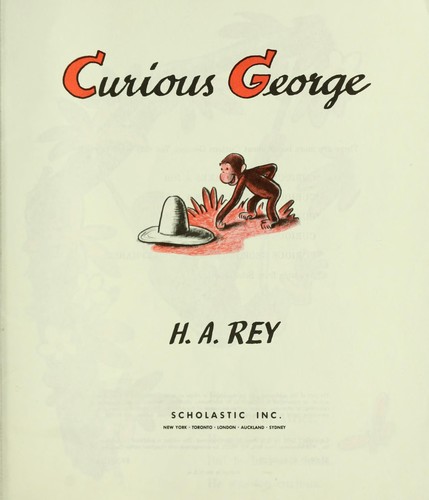 Curious George