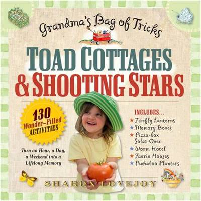 Toad Cottages & Shooting Stars