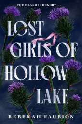 Lost Girls of Hollow Lake