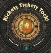 Rickety Tickety Tock