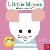Baby Faces: Little Mouse, Where Are You?