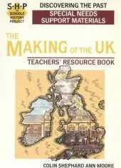 Discovering the Making of the UK: The Schools History Project