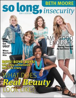 So Long, Insecurity