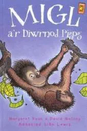 Migl A'r Diwrnod Pigog