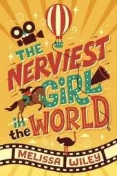 The Nerviest Girl in the World