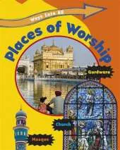 Ways Into RE: Places of Worship